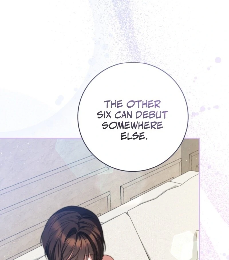 I Became the Cursed Idol Leader Chapter 38 - Page 99