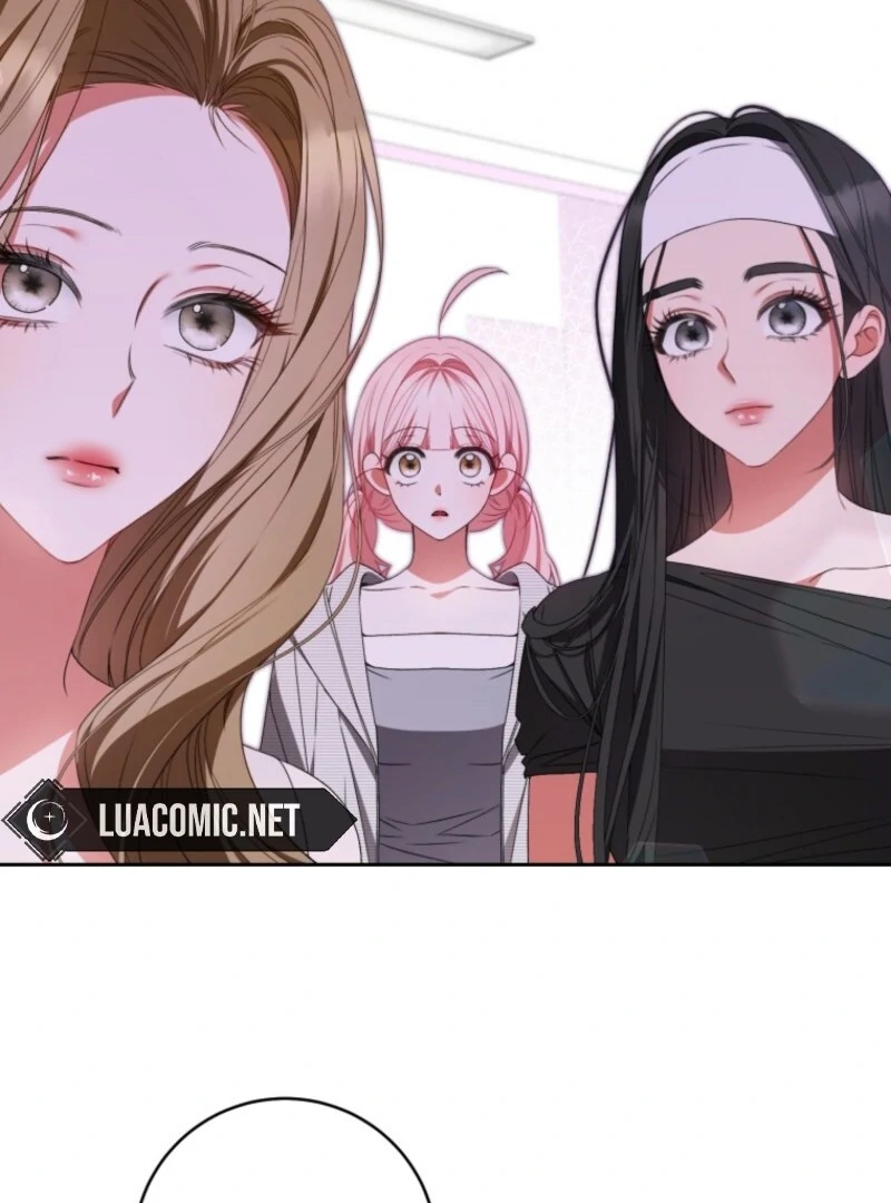 I Became the Cursed Idol Leader Chapter 40 - Page 102