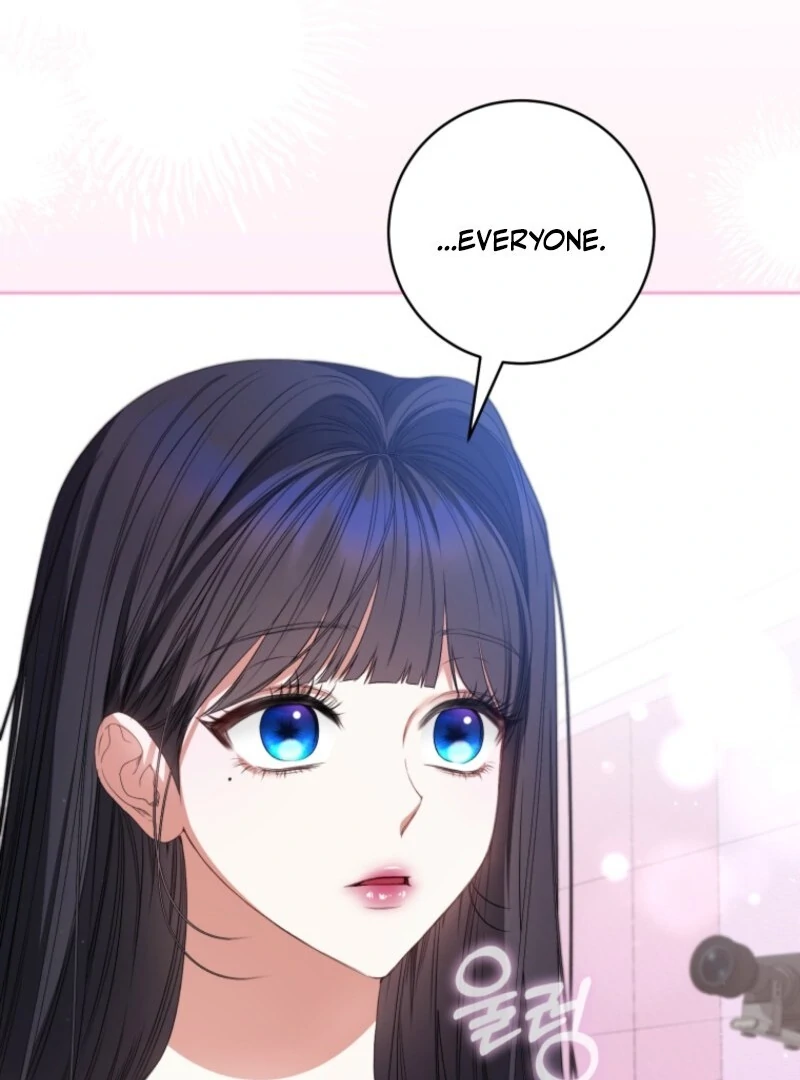 I Became the Cursed Idol Leader Chapter 40 - Page 105