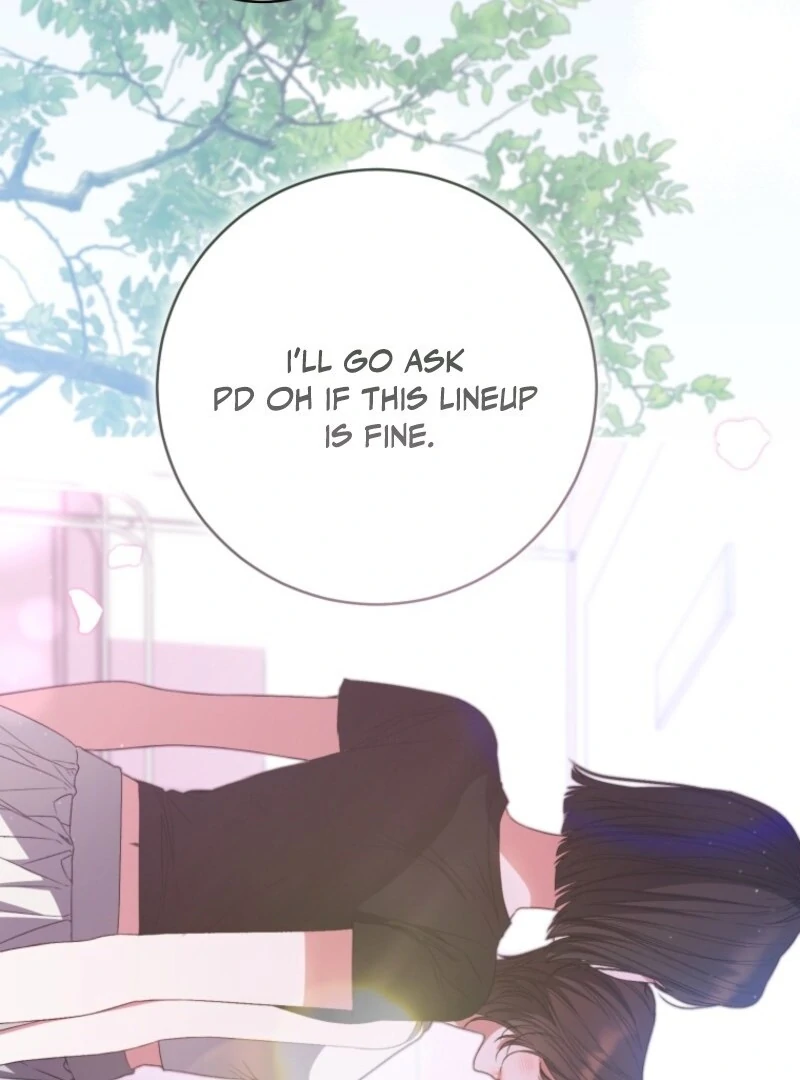 I Became the Cursed Idol Leader Chapter 40 - Page 112