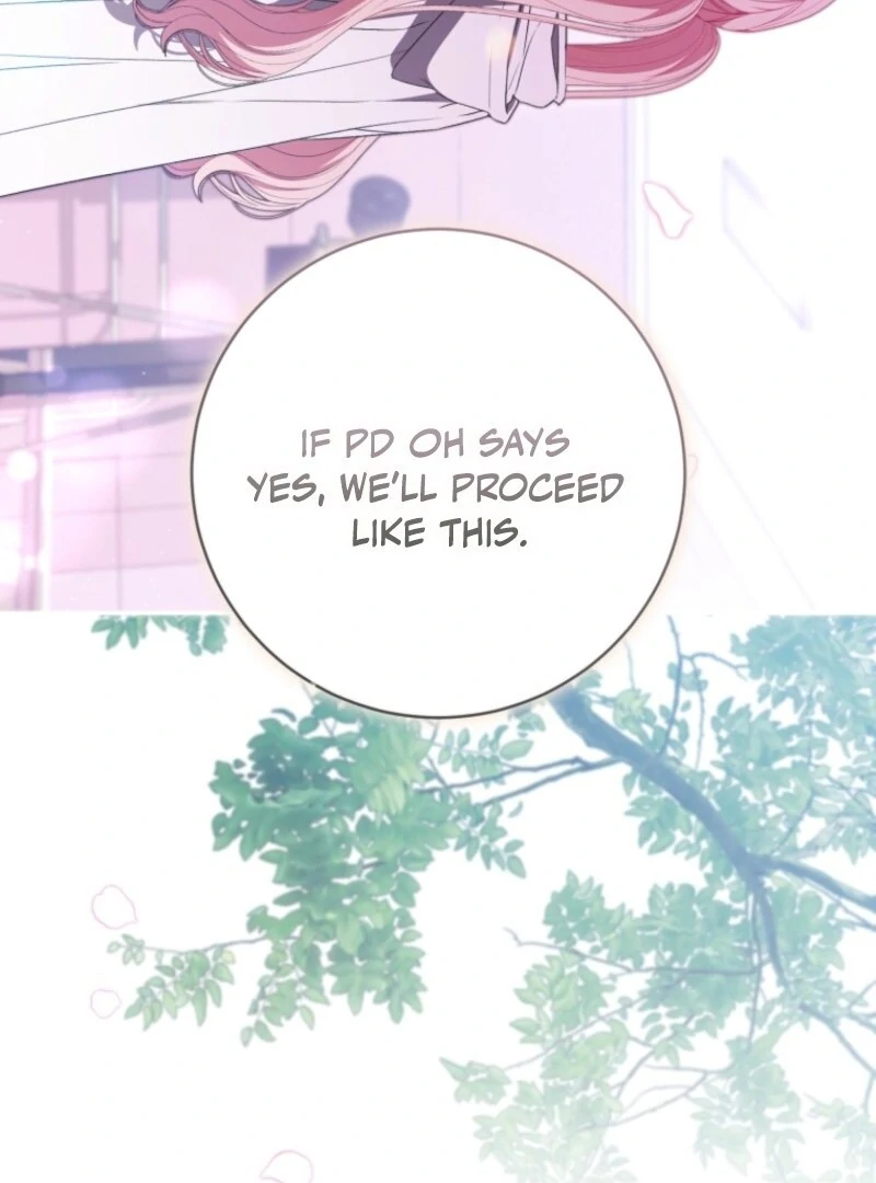 I Became the Cursed Idol Leader Chapter 40 - Page 114