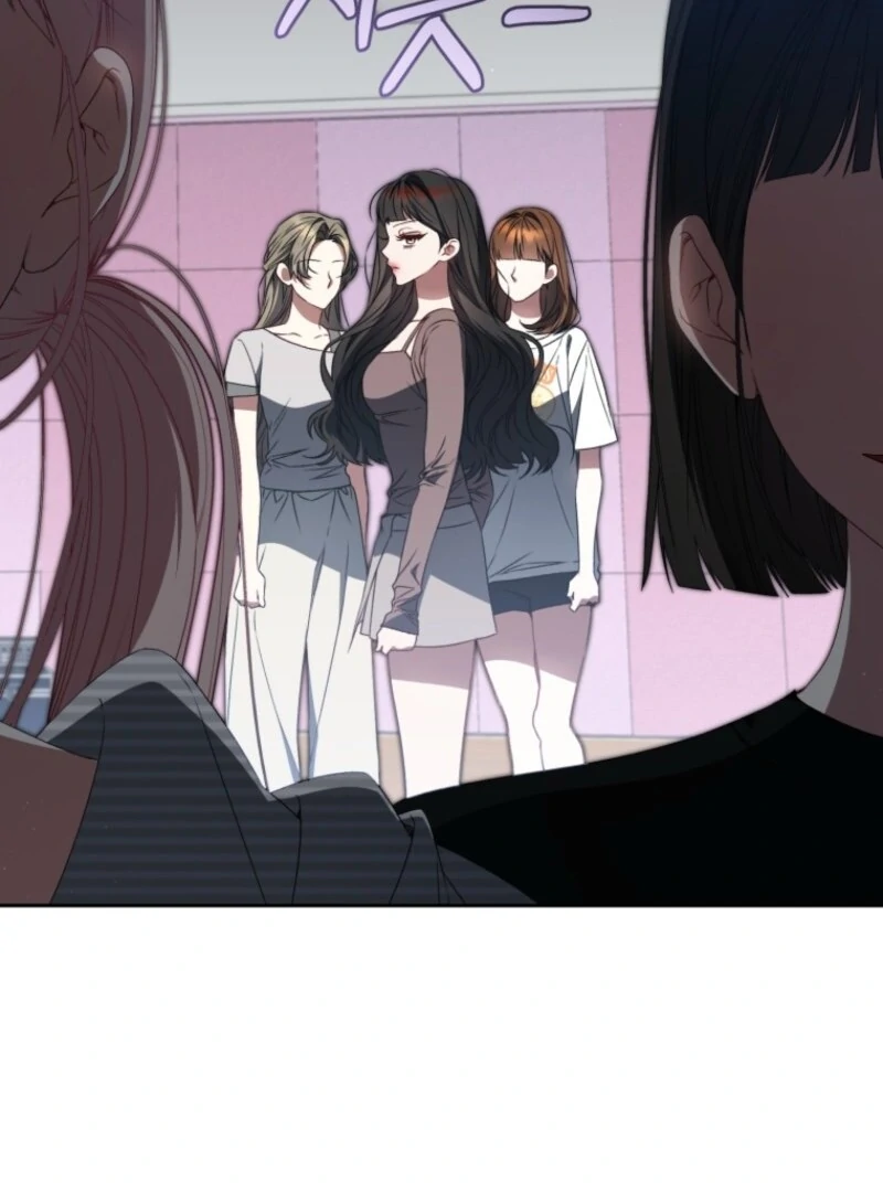 I Became the Cursed Idol Leader Chapter 40 - Page 116
