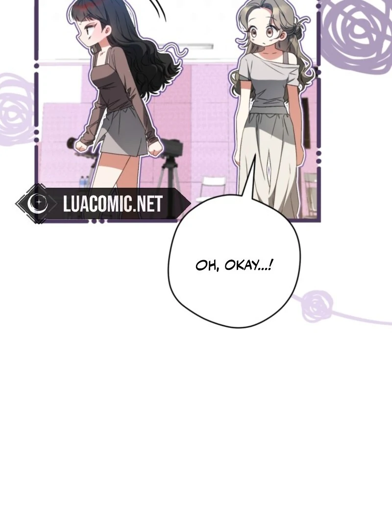 I Became the Cursed Idol Leader Chapter 40 - Page 120