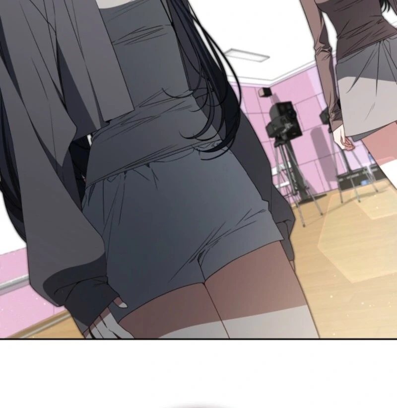 I Became the Cursed Idol Leader Chapter 40 - Page 122