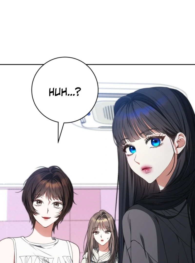I Became the Cursed Idol Leader Chapter 40 - Page 125
