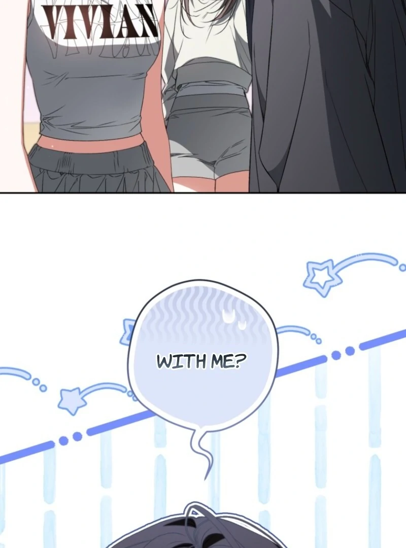 I Became the Cursed Idol Leader Chapter 40 - Page 126