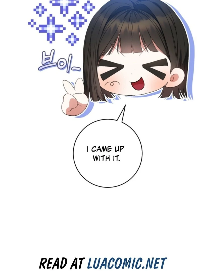 I Became the Cursed Idol Leader Chapter 40 - Page 131