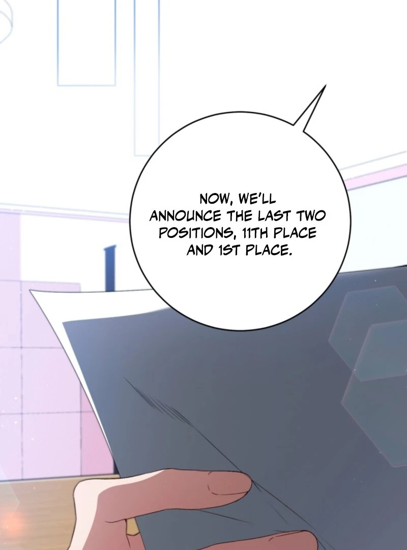 I Became the Cursed Idol Leader Chapter 40 - Page 19