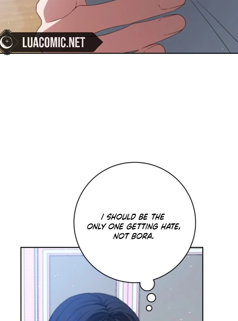 I Became the Cursed Idol Leader Chapter 40 - Page 20