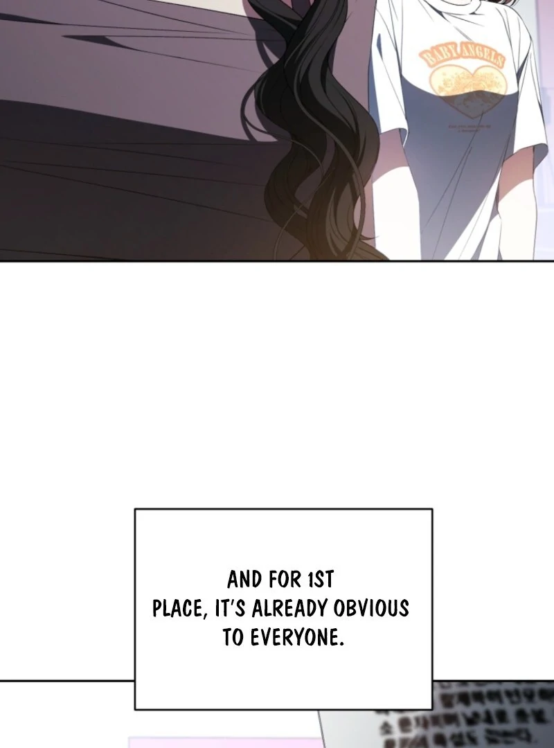 I Became the Cursed Idol Leader Chapter 40 - Page 25