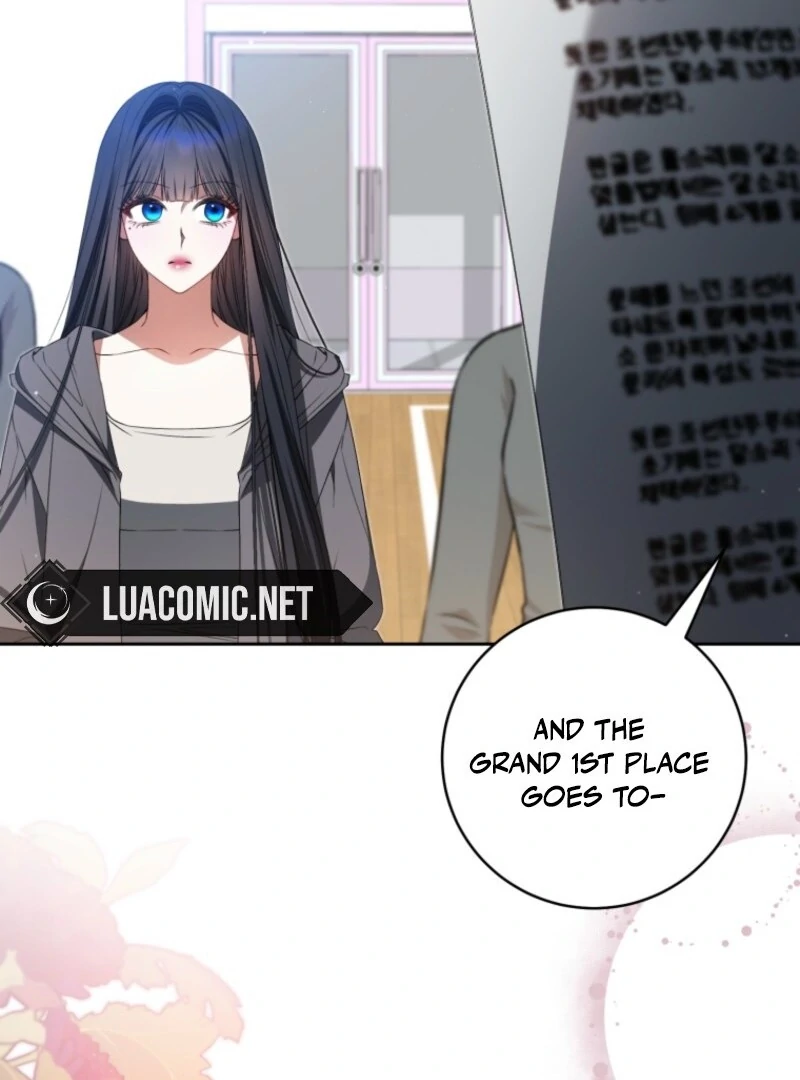 I Became the Cursed Idol Leader Chapter 40 - Page 26