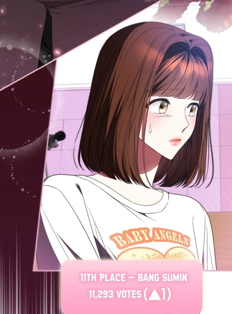 I Became the Cursed Idol Leader Chapter 40 - Page 29