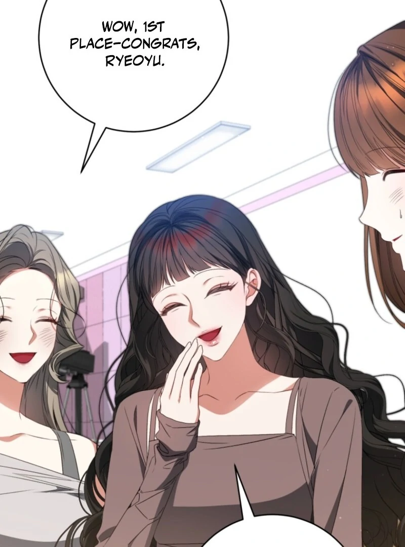 I Became the Cursed Idol Leader Chapter 40 - Page 31