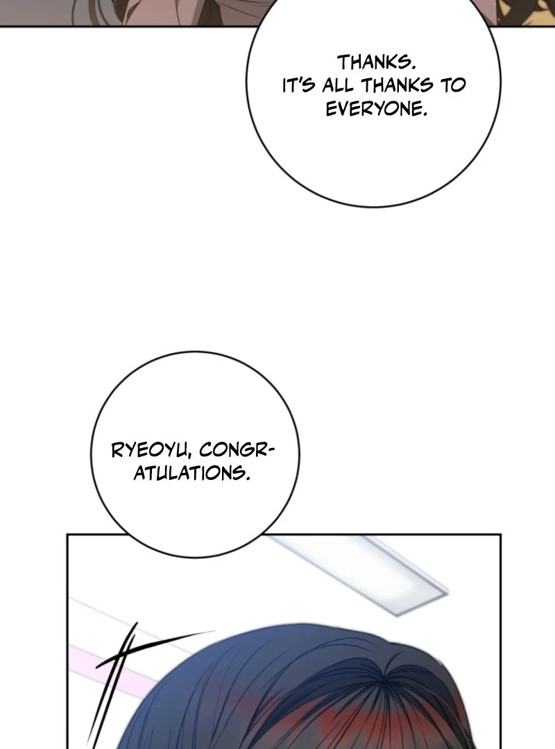 I Became the Cursed Idol Leader Chapter 40 - Page 32