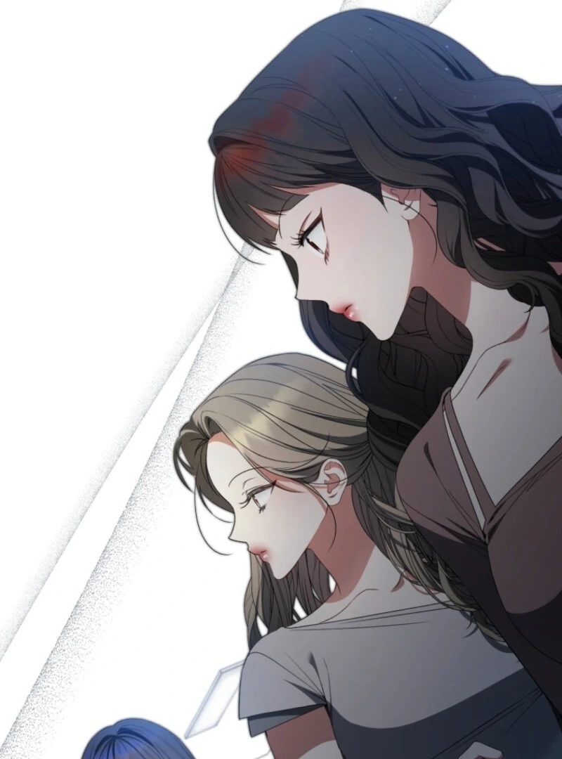 I Became the Cursed Idol Leader Chapter 40 - Page 34
