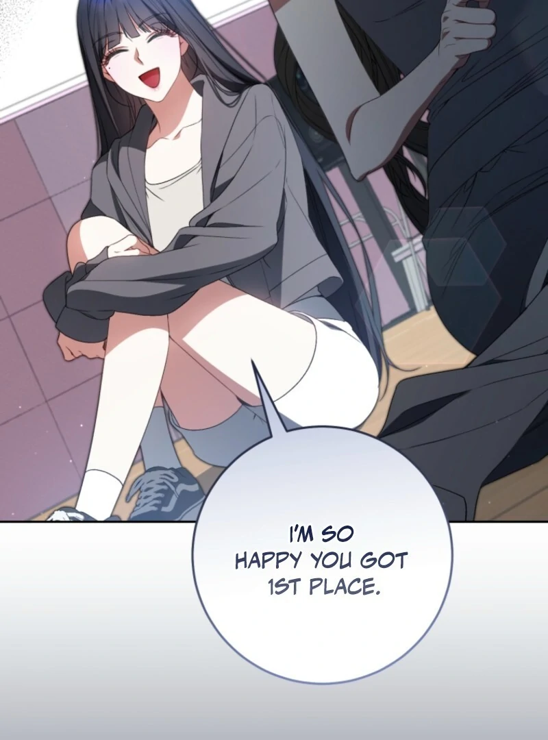 I Became the Cursed Idol Leader Chapter 40 - Page 35