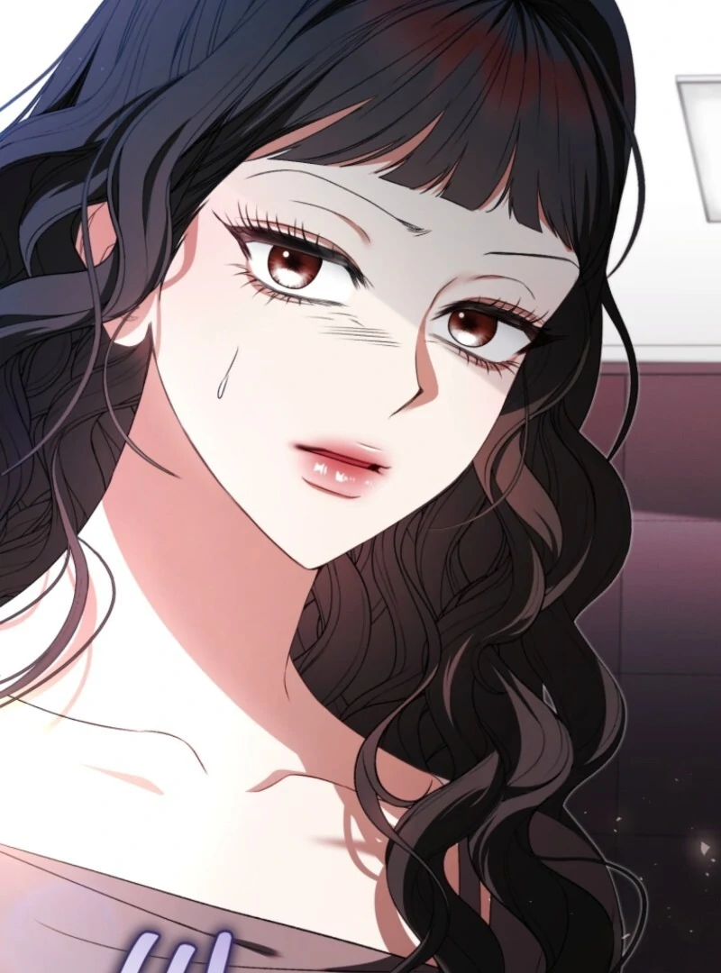 I Became the Cursed Idol Leader Chapter 40 - Page 37