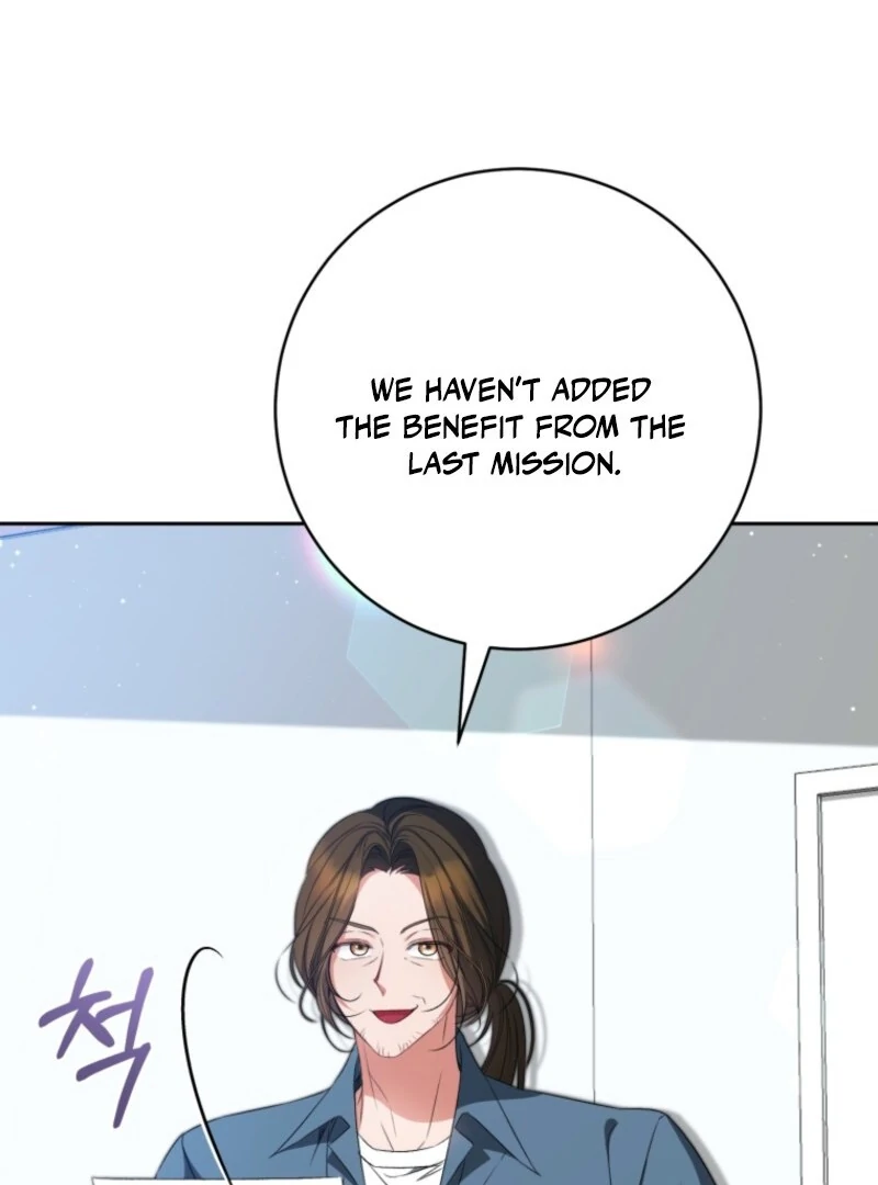 I Became the Cursed Idol Leader Chapter 40 - Page 45