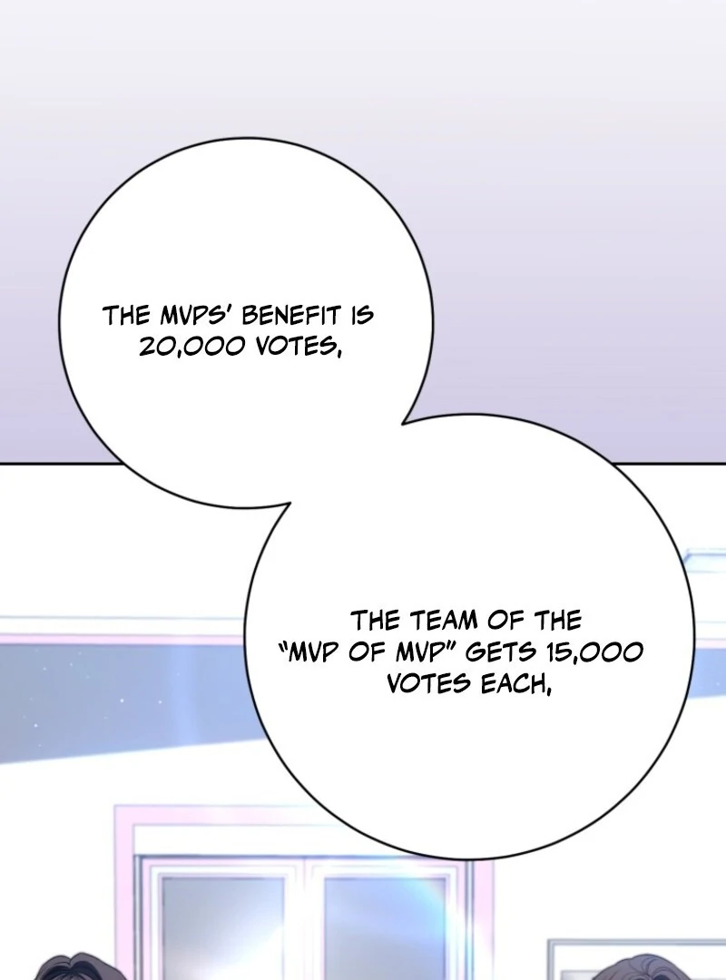 I Became the Cursed Idol Leader Chapter 40 - Page 49