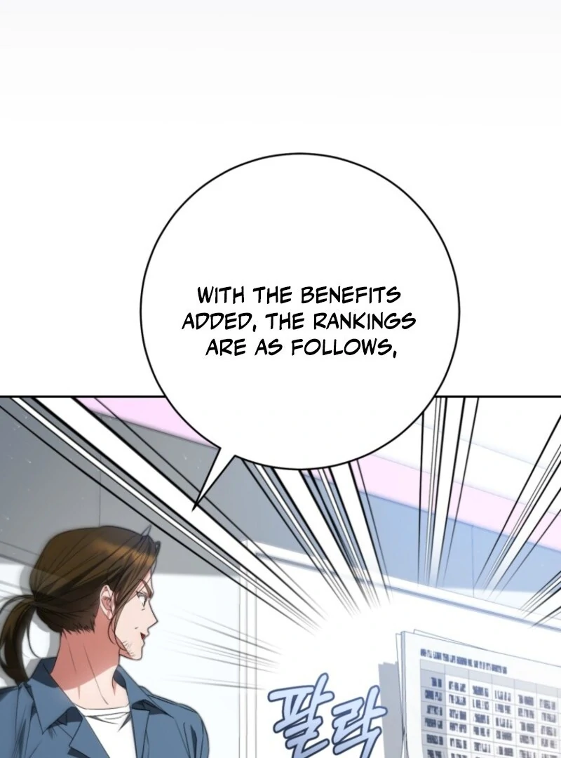 I Became the Cursed Idol Leader Chapter 40 - Page 52