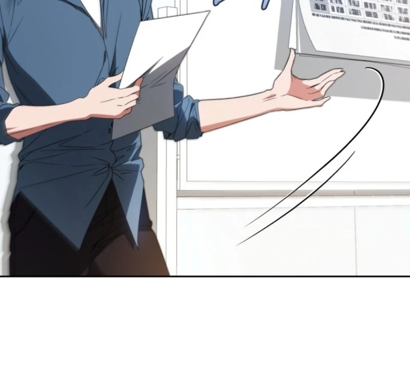 I Became the Cursed Idol Leader Chapter 40 - Page 53