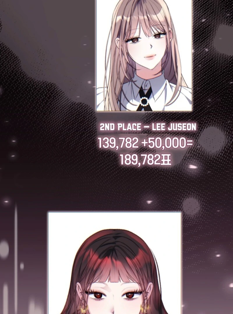 I Became the Cursed Idol Leader Chapter 40 - Page 57