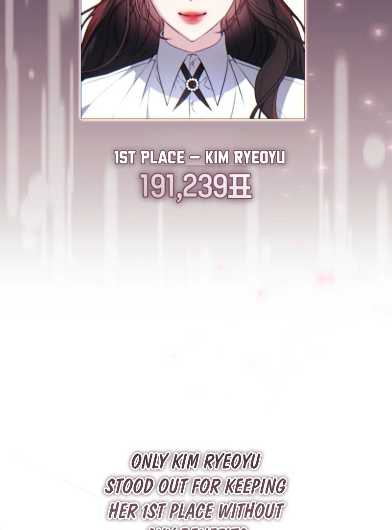 I Became the Cursed Idol Leader Chapter 40 - Page 58