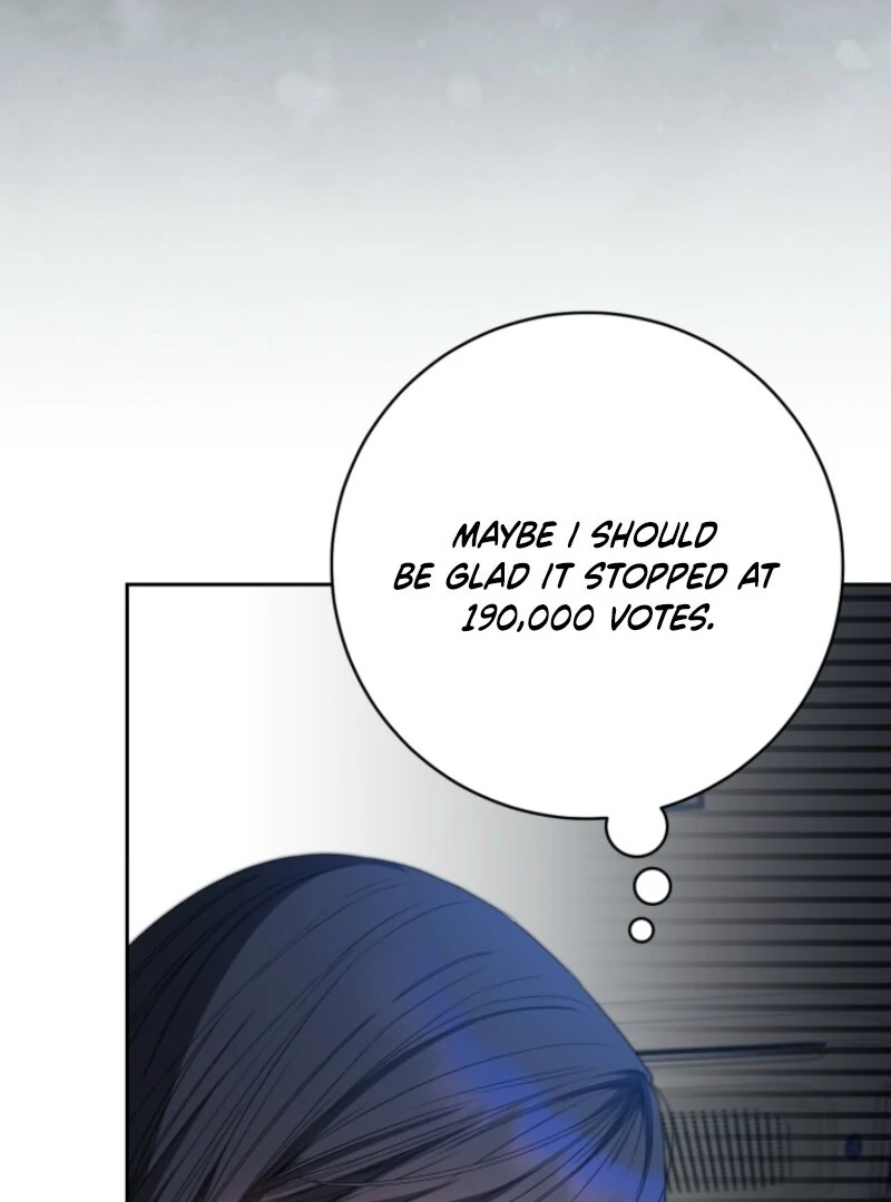 I Became the Cursed Idol Leader Chapter 40 - Page 65