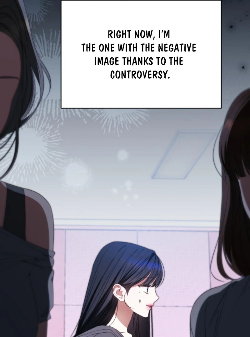 I Became the Cursed Idol Leader Chapter 40 - Page 81