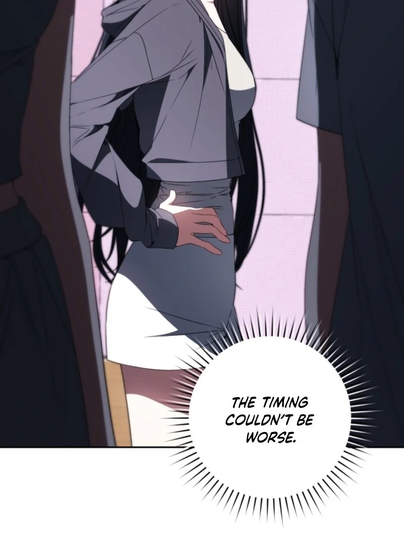 I Became the Cursed Idol Leader Chapter 40 - Page 82