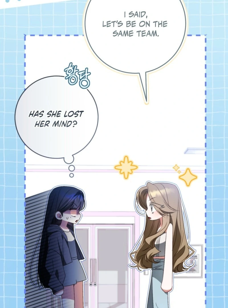 I Became the Cursed Idol Leader Chapter 40 - Page 87