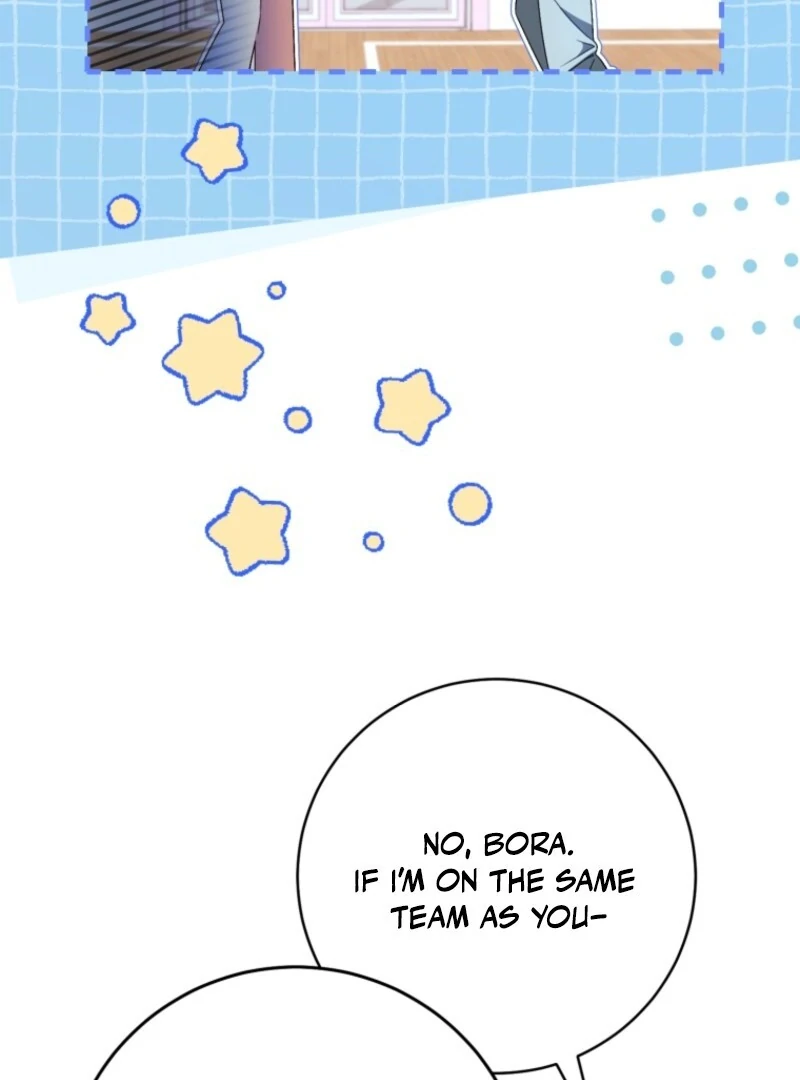 I Became the Cursed Idol Leader Chapter 40 - Page 88