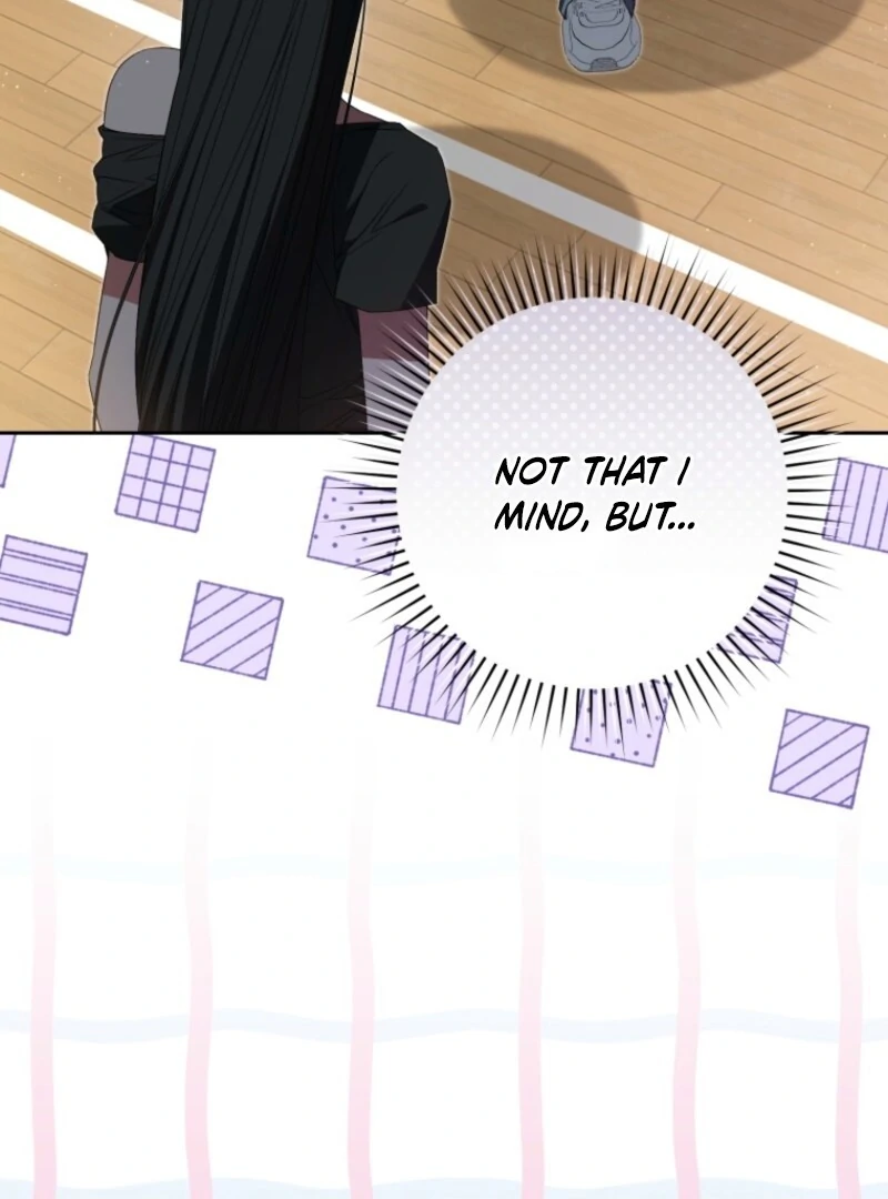 I Became the Cursed Idol Leader Chapter 40 - Page 92