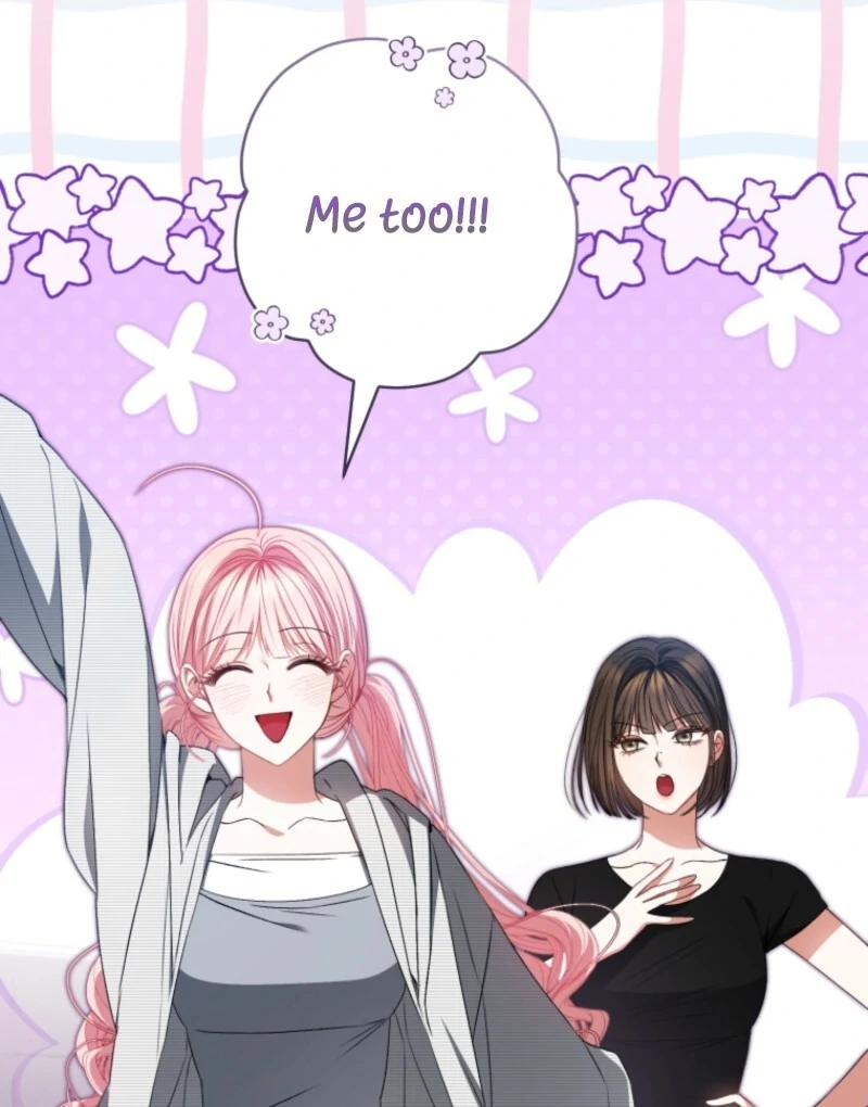 I Became the Cursed Idol Leader Chapter 40 - Page 93