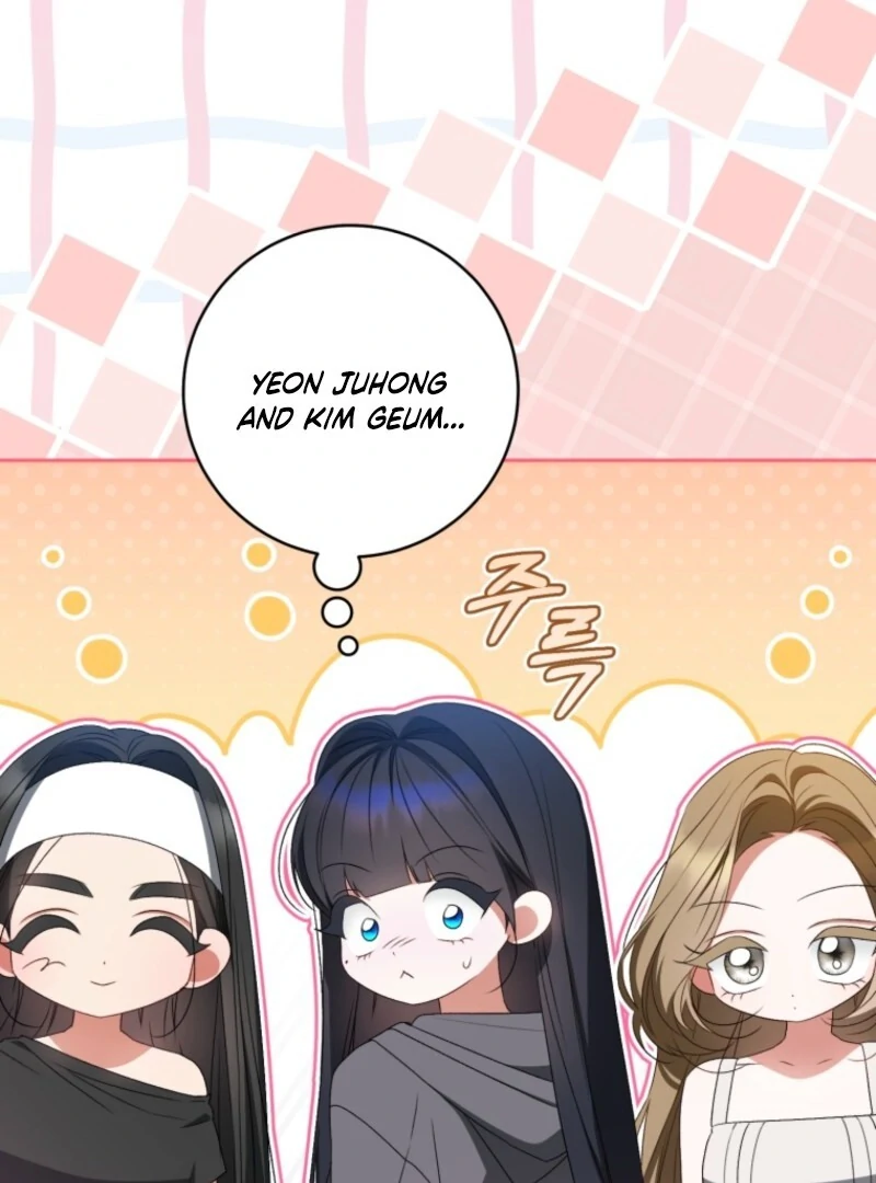 I Became the Cursed Idol Leader Chapter 40 - Page 95