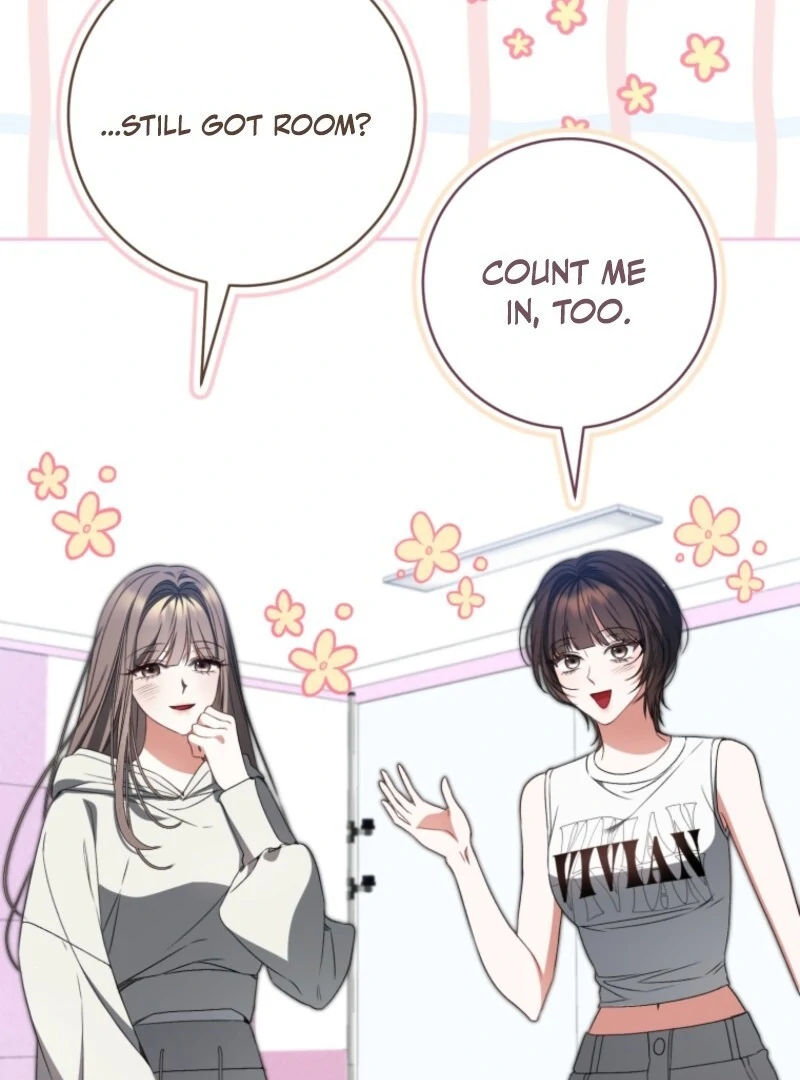 I Became the Cursed Idol Leader Chapter 40 - Page 97