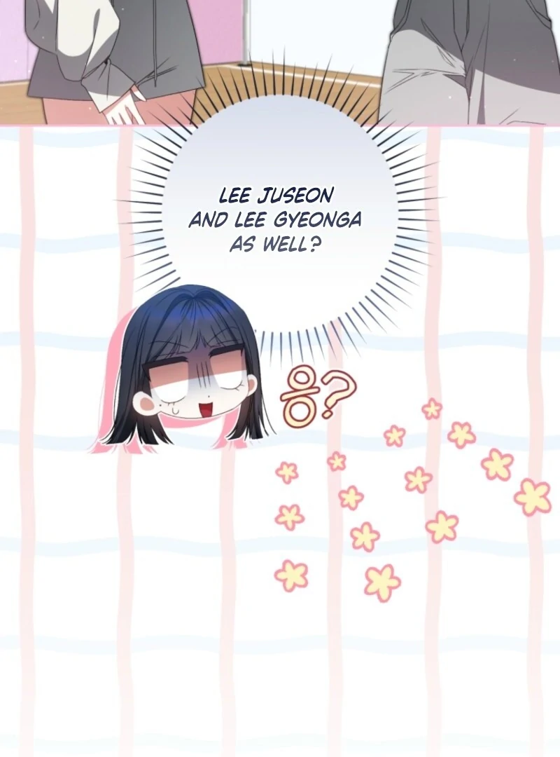 I Became the Cursed Idol Leader Chapter 40 - Page 98
