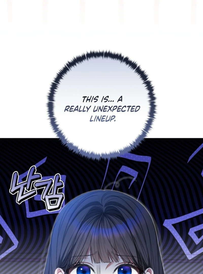 I Became the Cursed Idol Leader Chapter 40 - Page 99