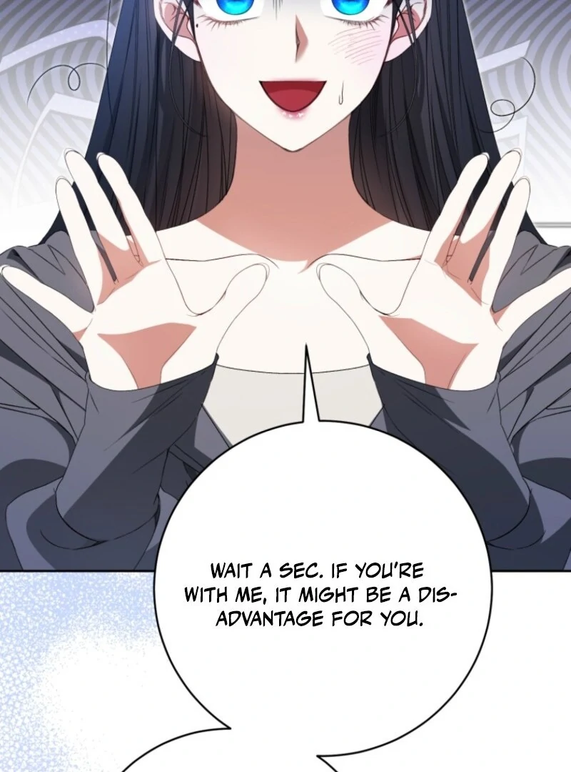 I Became the Cursed Idol Leader Chapter 40 - Page 100