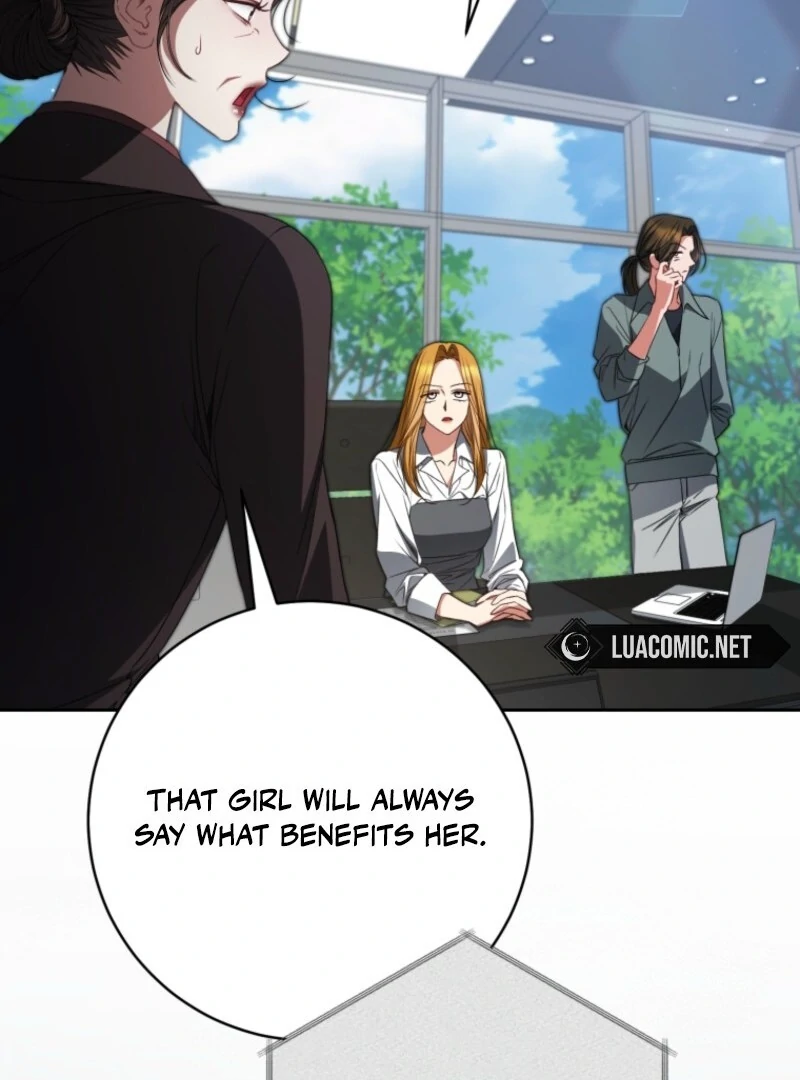 I Became the Cursed Idol Leader Chapter 41 - Page 103