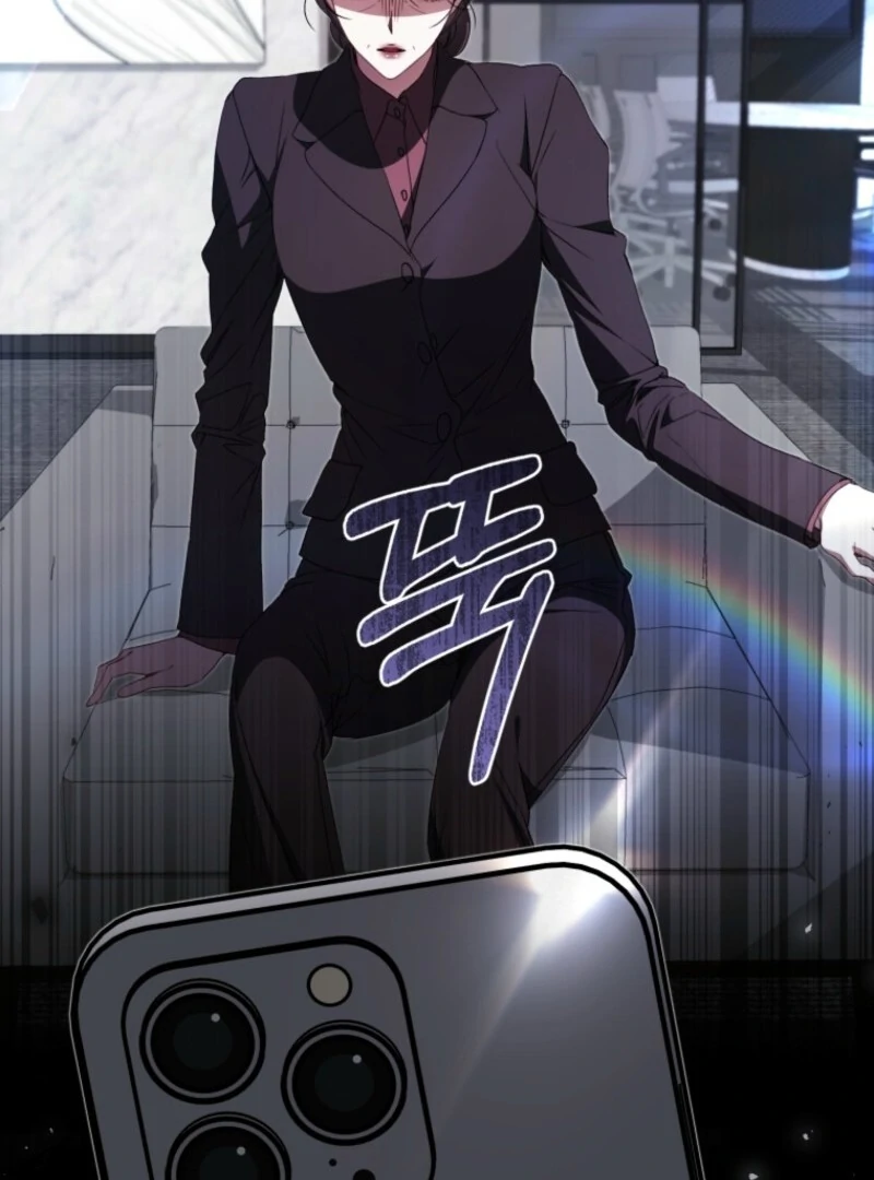 I Became the Cursed Idol Leader Chapter 41 - Page 107