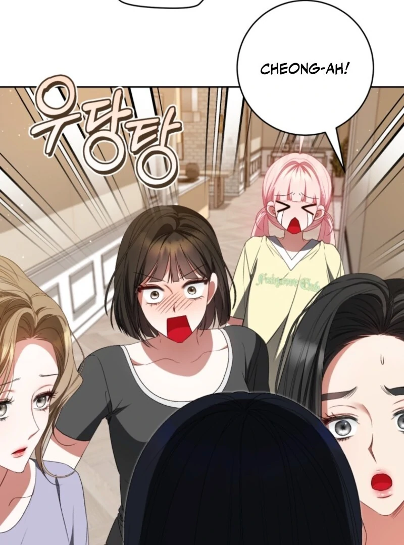 I Became the Cursed Idol Leader Chapter 41 - Page 117