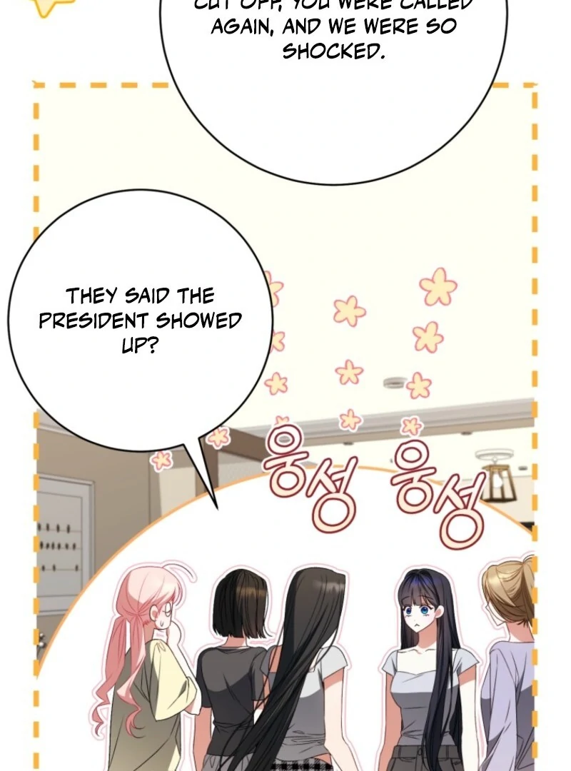 I Became the Cursed Idol Leader Chapter 41 - Page 119