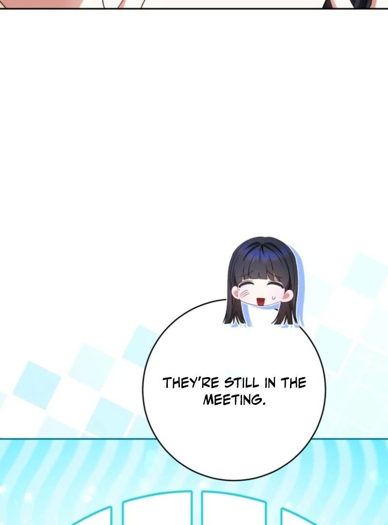 I Became the Cursed Idol Leader Chapter 41 - Page 122