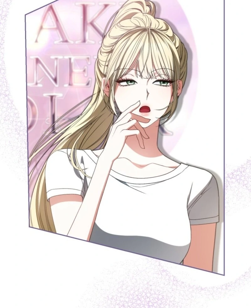 I Became the Cursed Idol Leader Chapter 41 - Page 28