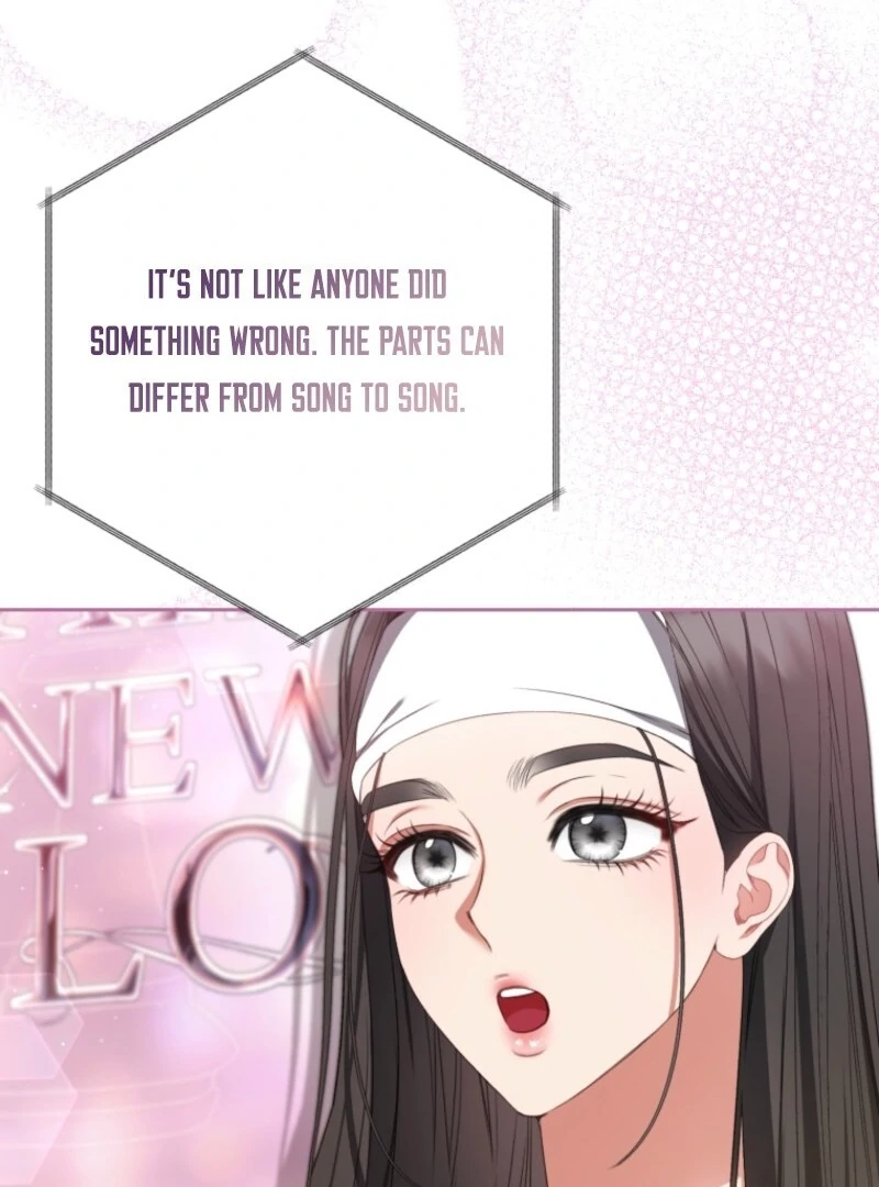 I Became the Cursed Idol Leader Chapter 41 - Page 37