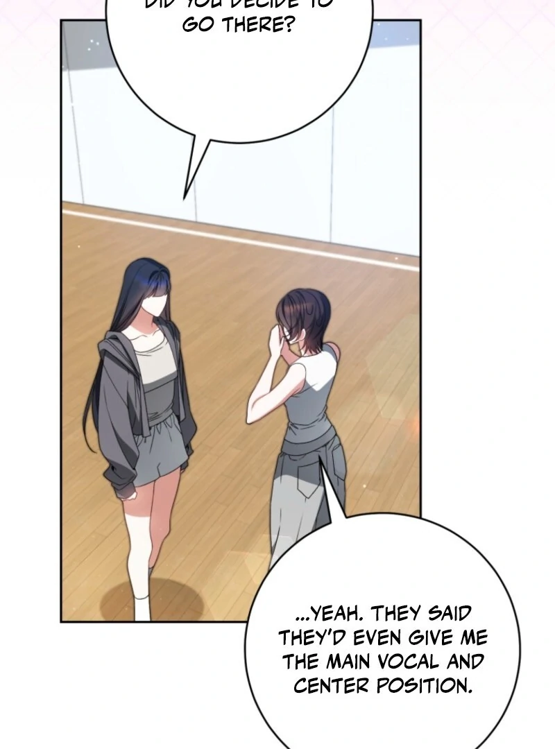 I Became the Cursed Idol Leader Chapter 41 - Page 5