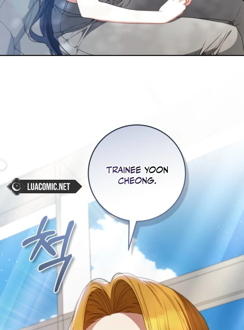 I Became the Cursed Idol Leader Chapter 41 - Page 63