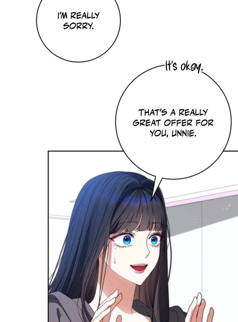 I Became the Cursed Idol Leader Chapter 41 - Page 8
