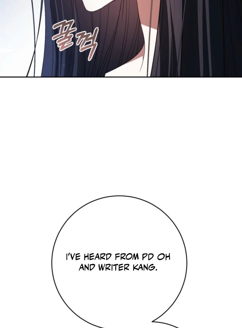 I Became the Cursed Idol Leader Chapter 41 - Page 72